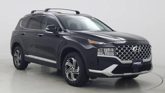 HYUNDAI SANTA FE 2022 5NMS3DAJ5NH475620 image